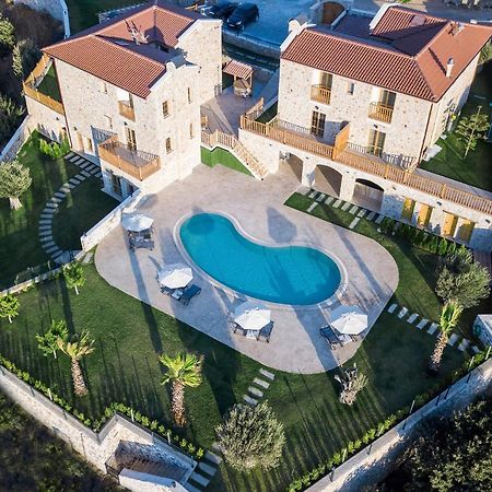 Zeyt Inn Hotel Датча Екстериор снимка