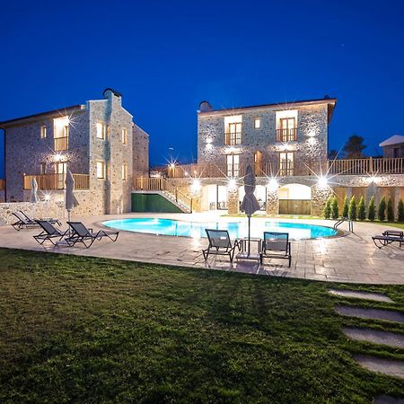 Zeyt Inn Hotel Датча Екстериор снимка