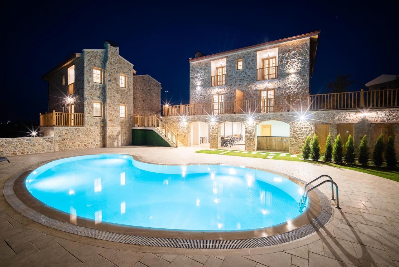 Zeyt Inn Hotel Датча Екстериор снимка