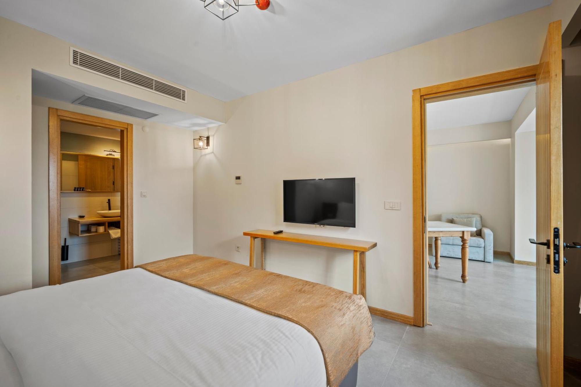 Zeyt Inn Hotel Датча Екстериор снимка