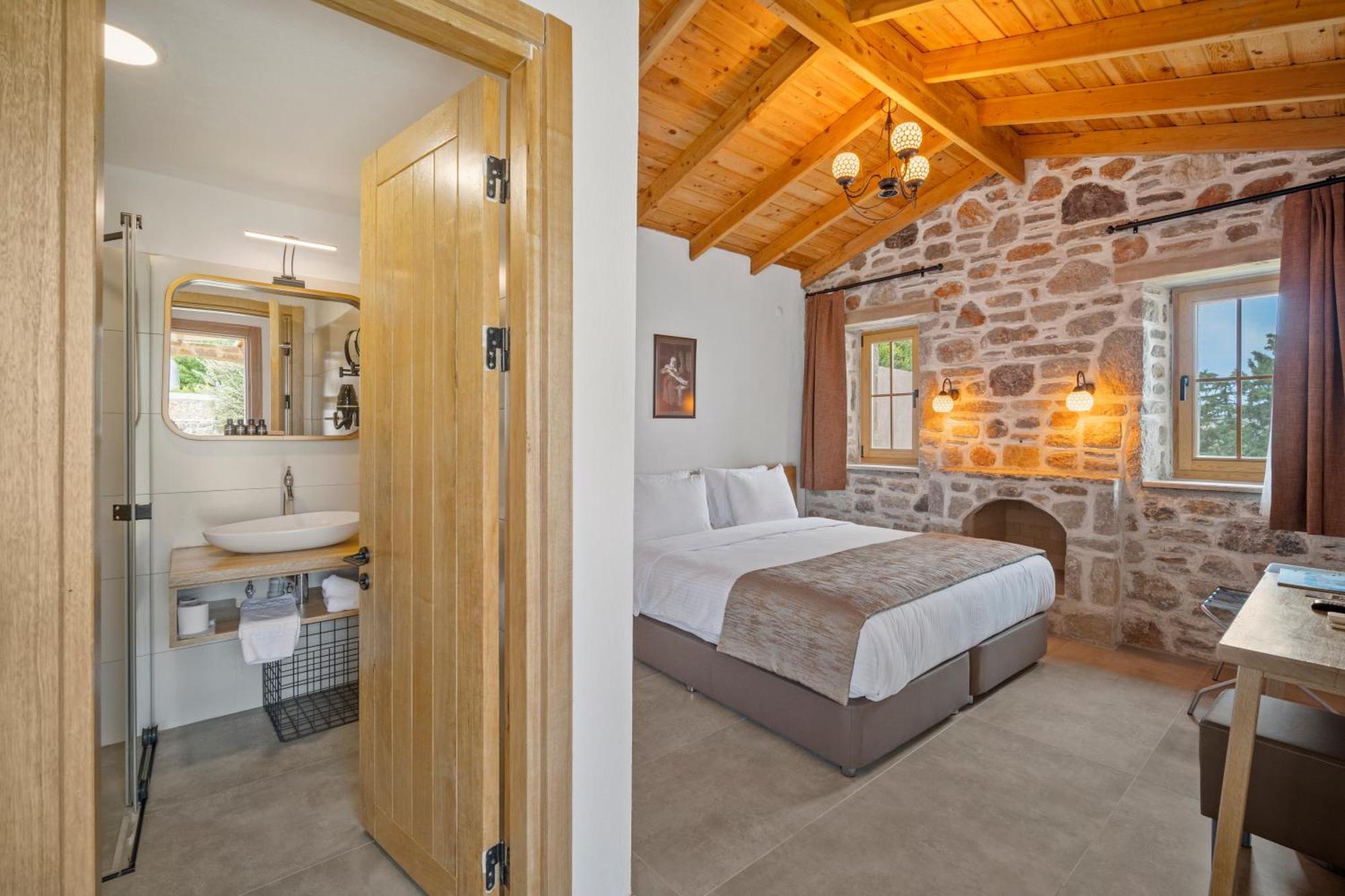 Zeyt Inn Hotel Датча Екстериор снимка