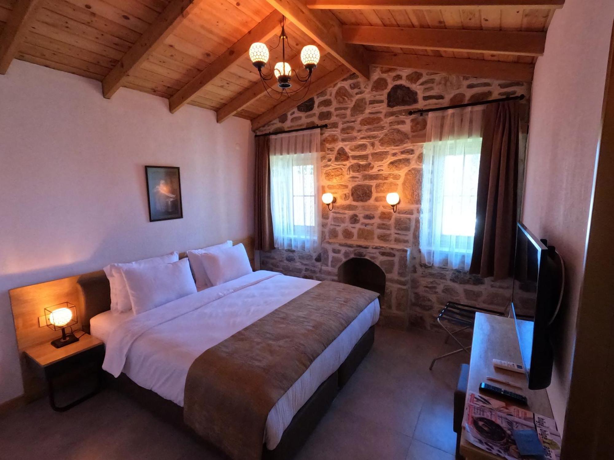 Zeyt Inn Hotel Датча Екстериор снимка