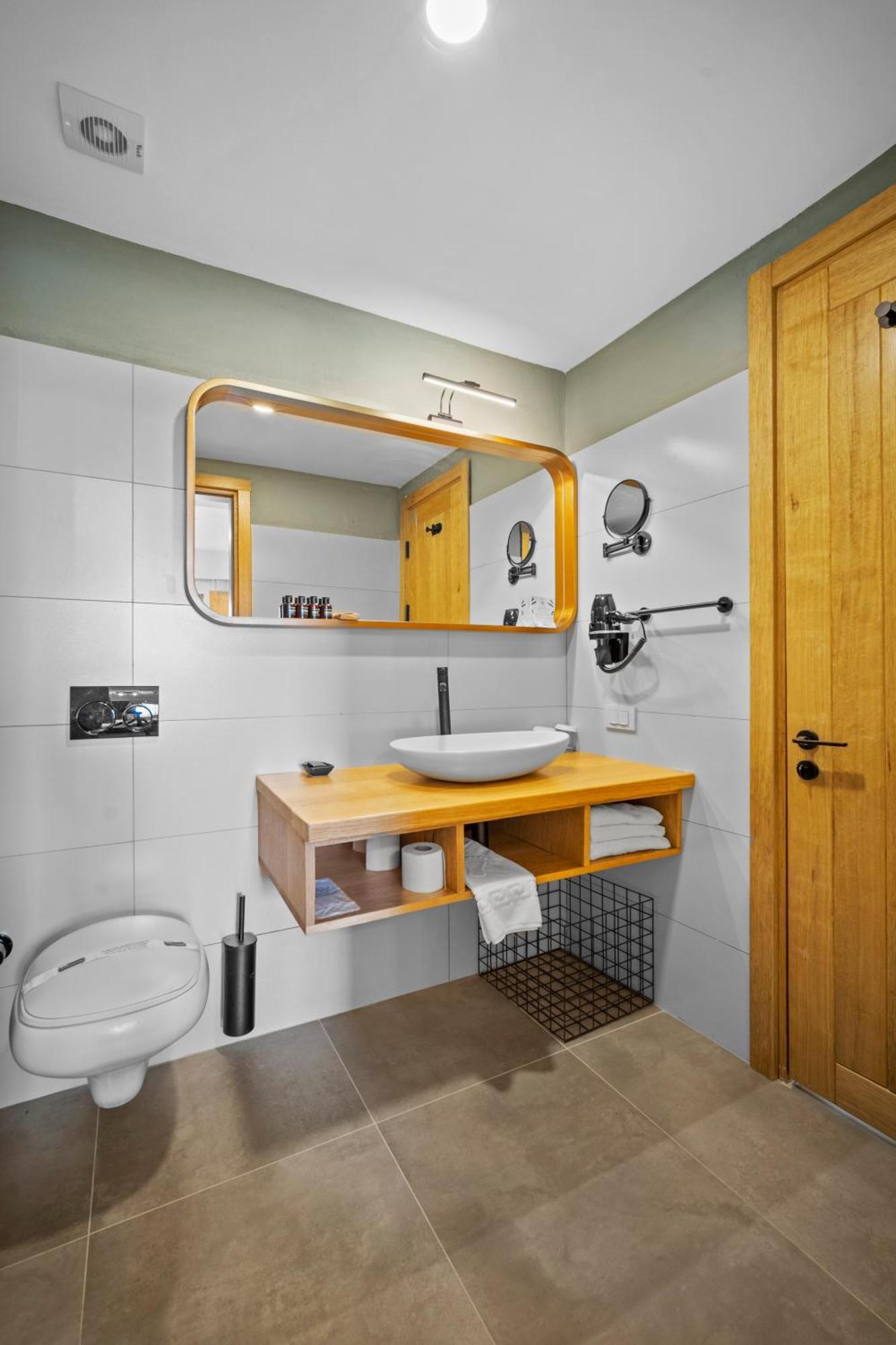 Zeyt Inn Hotel Датча Екстериор снимка